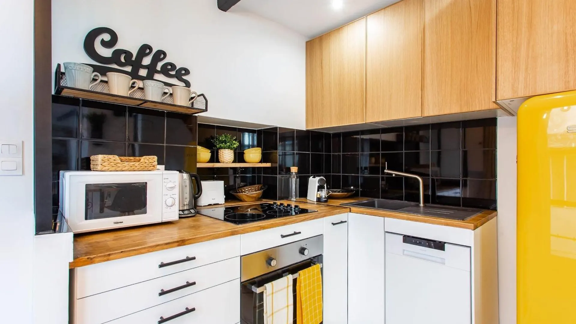 Exquisite Duplex - 6p - Montorgueil *